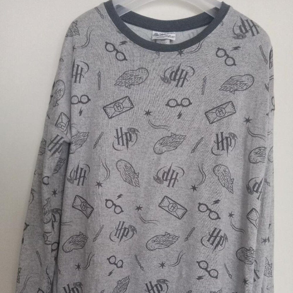 Harry Potter Sleepwear / Top for Women Size Small